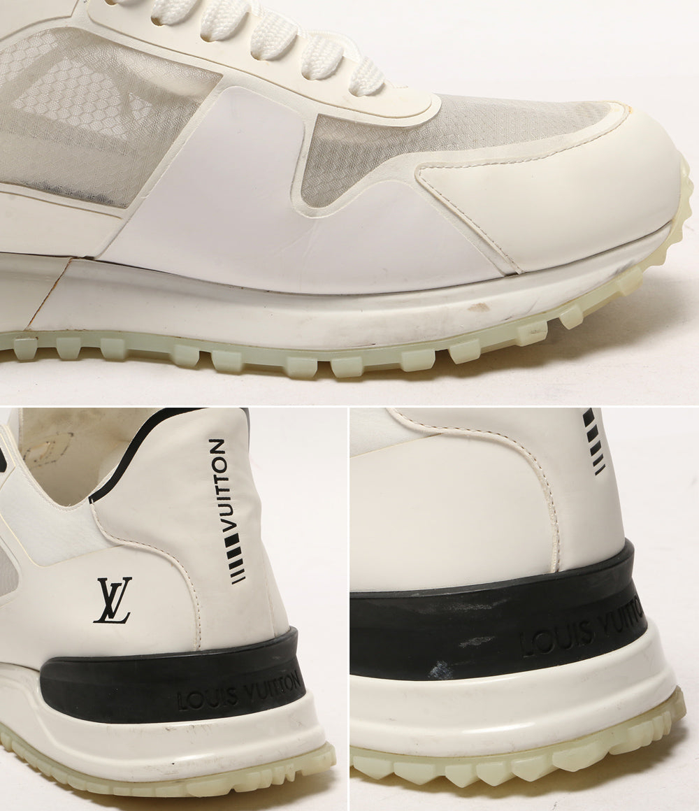 ルイ・ヴィトン スニーカー ランナウェイ LD0290 メンズ SIZE 7 ルイ・ヴィトン スニーカー ランナウェイ LD0290 メンズ SIZE 7