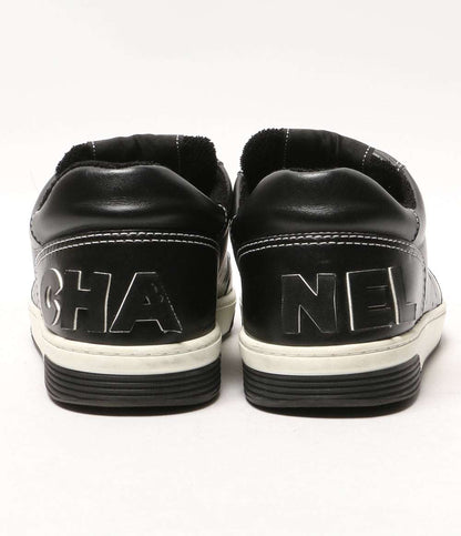 シャネル スニーカー WG35937 メンズ SIZE 41 CHANEL