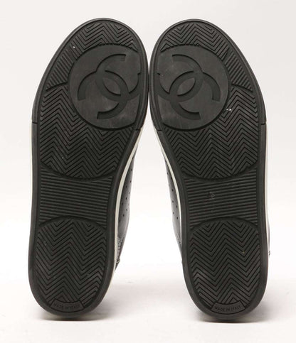 シャネル スニーカー WG35937 メンズ SIZE 41 CHANEL