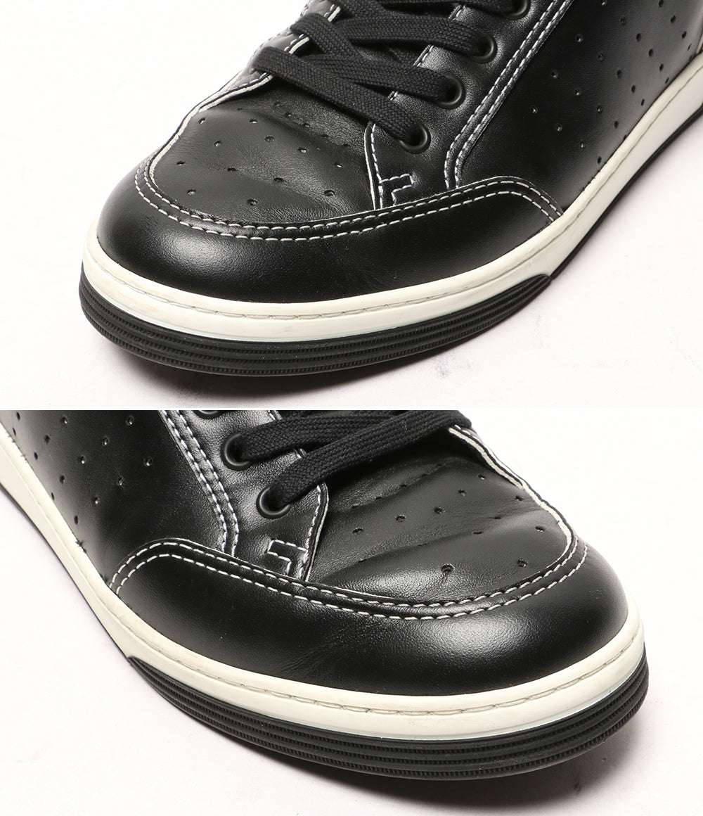 シャネル スニーカー WG35937 メンズ SIZE 41 CHANEL