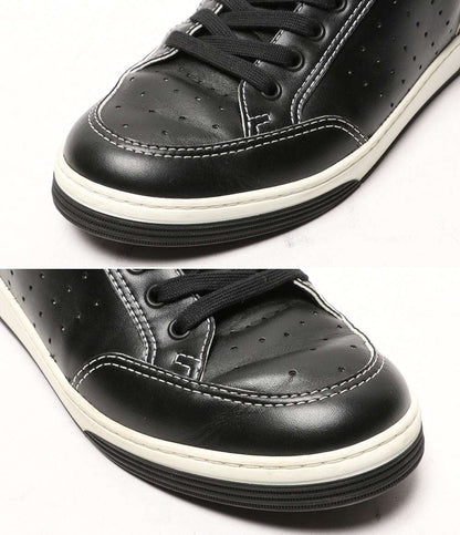 シャネル スニーカー WG35937 メンズ SIZE 41 CHANEL