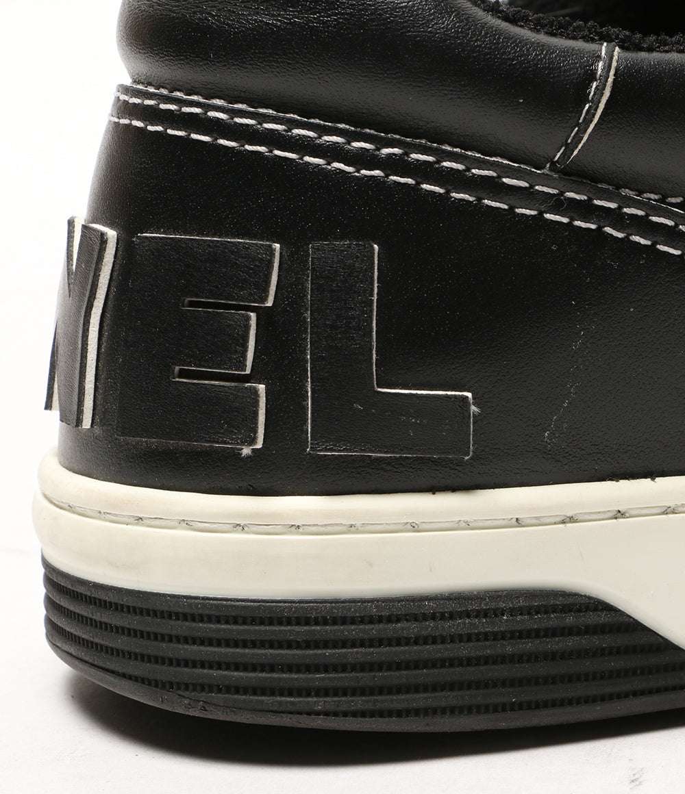 シャネル スニーカー WG35937 メンズ SIZE 41 CHANEL