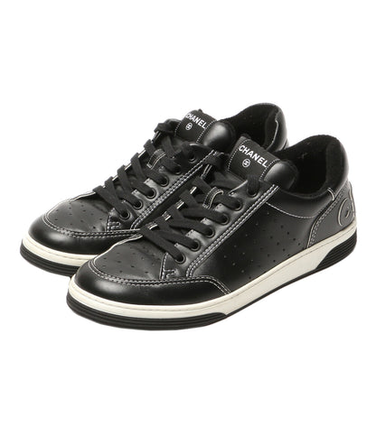 シャネル スニーカー WG35937 メンズ SIZE 41 CHANEL