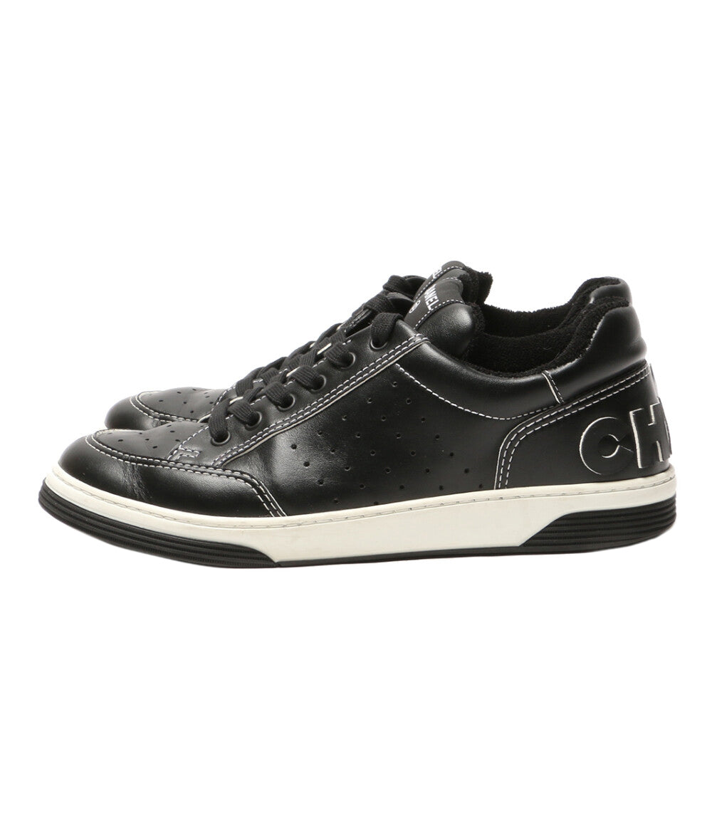 シャネル スニーカー WG35937 メンズ SIZE 41 CHANEL – Rehello by BOOKOFF