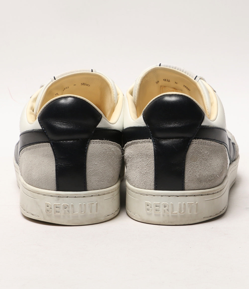 ベルルッティ スニーカー メンズ SIZE 7.5 Berluti