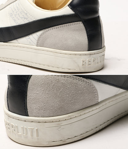 ベルルッティ スニーカー メンズ SIZE 7.5 Berluti