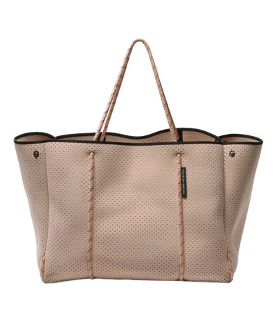 ステートオブエスケープ トートバッグ エスケープ ベージュ レディース STATE OF ESCAPE