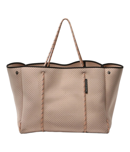 ステートオブエスケープ トートバッグ エスケープ ベージュ レディース STATE OF ESCAPE