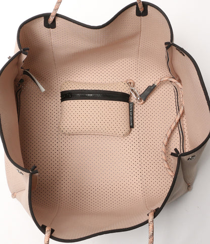 ステートオブエスケープ トートバッグ エスケープ ベージュ レディース STATE OF ESCAPE