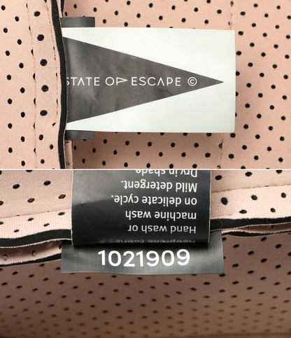 ステートオブエスケープ トートバッグ エスケープ ベージュ レディース STATE OF ESCAPE