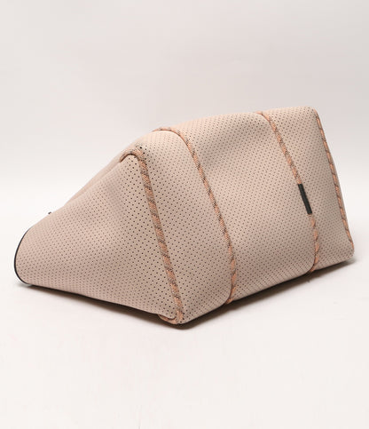 ステートオブエスケープ トートバッグ エスケープ ベージュ レディース STATE OF ESCAPE