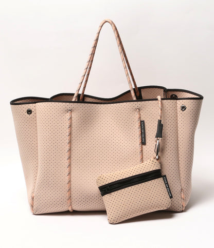 ステートオブエスケープ トートバッグ エスケープ ベージュ レディース STATE OF ESCAPE