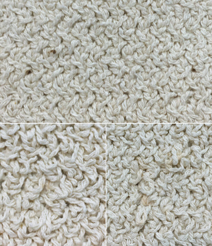 pan パン スカート silk pearl knit midlle skirt レディース SIZE S