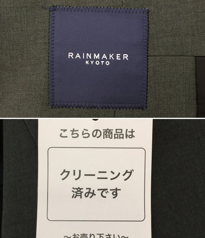 レインメーカー ジャケット RM251-010 メンズ SIZE 5(48) RAINMAKER