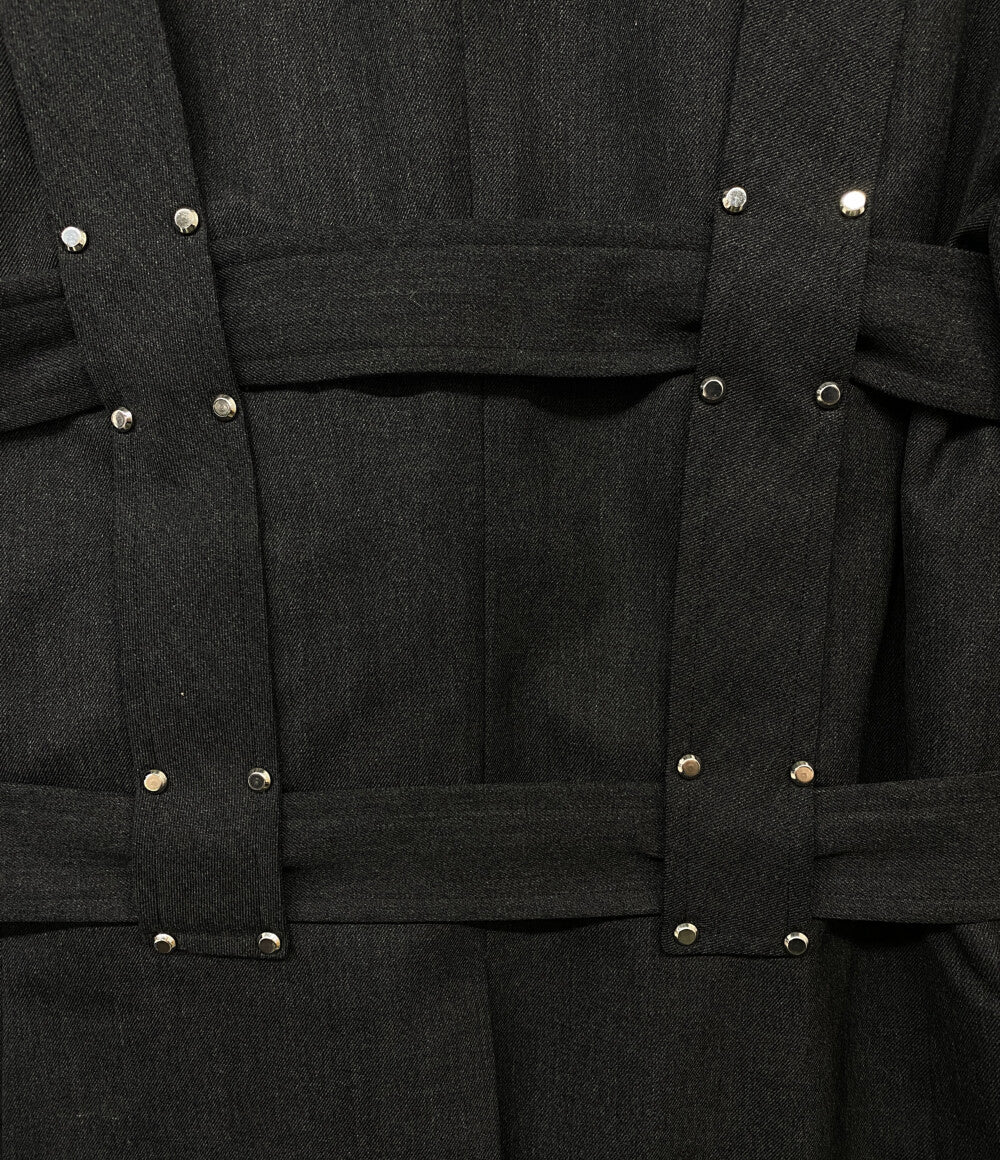 ジョンローレンスサリバン ボンテージ ジャケット BONDAGE JACKET 21AW メンズ SIZE 44 JOHN LAWRENCE SULLIVAN