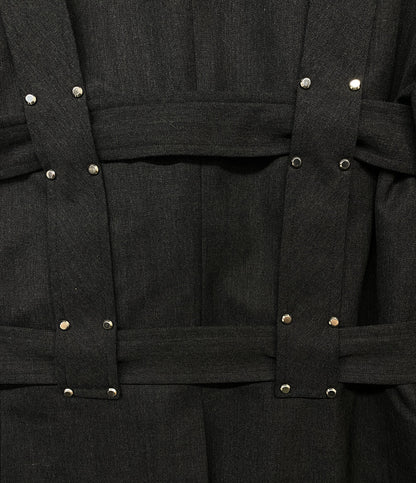 ジョンローレンスサリバン ボンテージ ジャケット BONDAGE JACKET 21AW メンズ SIZE 44 JOHN LAWRENCE SULLIVAN