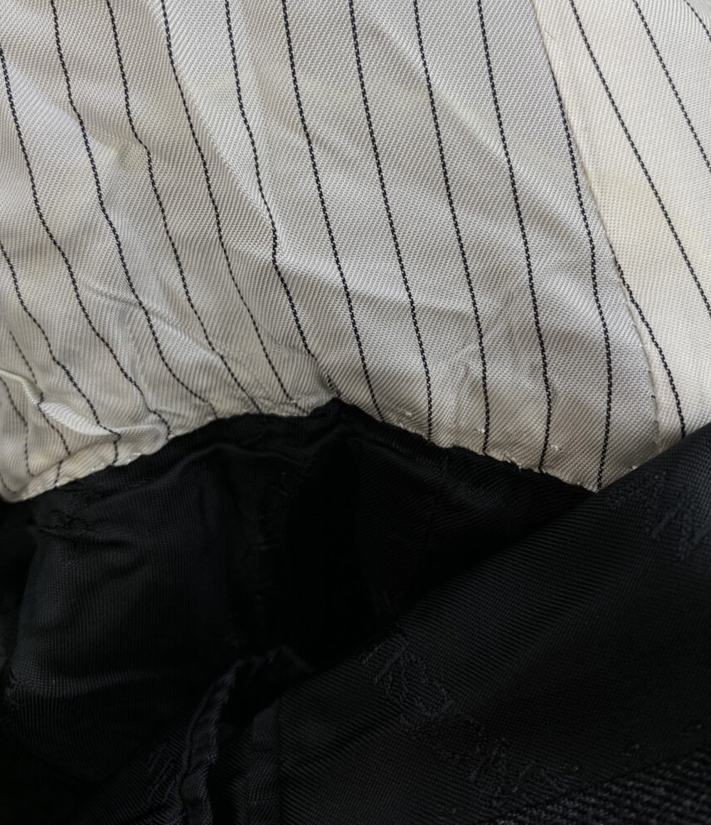 ジョンローレンスサリバン ボンテージ ジャケット BONDAGE JACKET 21AW メンズ SIZE 44 JOHN LAWRENCE SULLIVAN