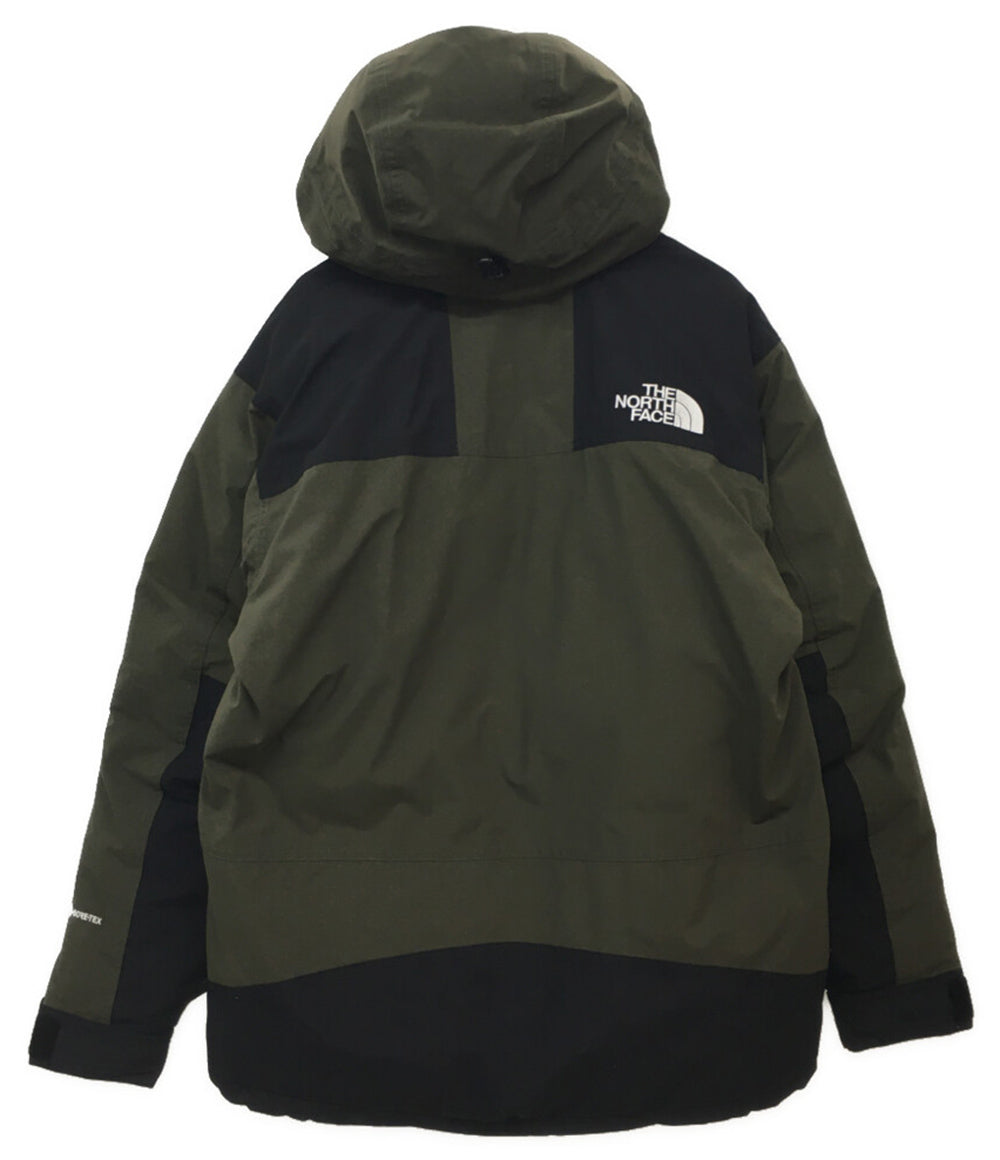 THE NORTH FACE ダウンジャケット Mountain Down Jacket ND92237 メンズ SIZE L ザ・ノースフェイス