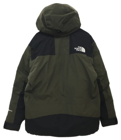 THE NORTH FACE ダウンジャケット Mountain Down Jacket ND92237 メンズ SIZE L ザ・ノースフェイス