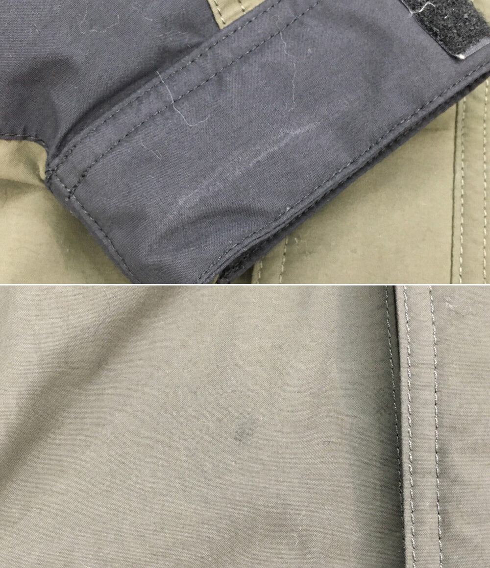 THE NORTH FACE ダウンジャケット Mountain Down Jacket ND92237 メンズ SIZE L ザ・ノースフェイス