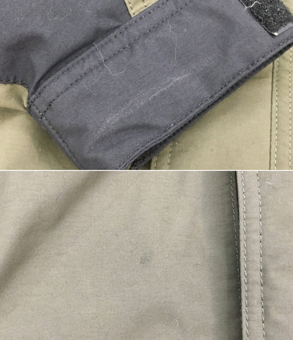 THE NORTH FACE ダウンジャケット Mountain Down Jacket ND92237 メンズ SIZE L ザ・ノースフェイス