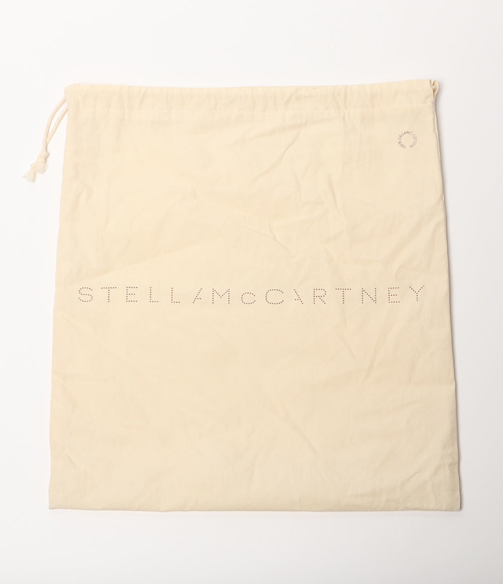 ステラマッカートニー ファラベラ フェイクファーミニトート ショルダーバッグ 371223 W9674 レディース STELLA McCARTNEY