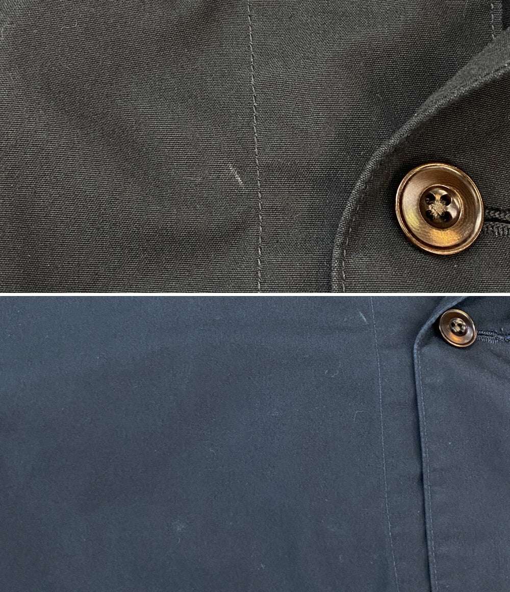 ナナミカ カバーオール 2025ss S25SA106 メンズ SIZE M nanamica