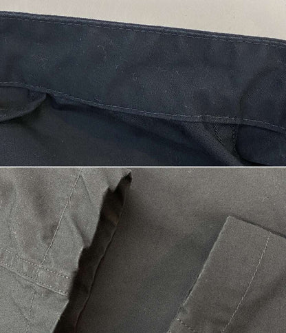 ナナミカ カバーオール 2025ss S25SA106 メンズ SIZE M nanamica