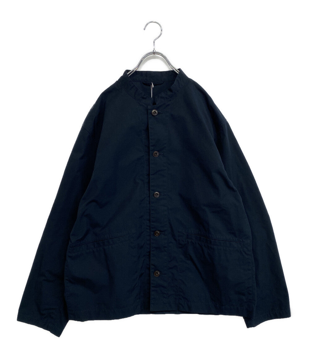 ナナミカ カバーオール 2025ss S25SA106 メンズ SIZE M nanamica