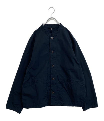 ナナミカ カバーオール 2025ss S25SA106 メンズ SIZE M nanamica