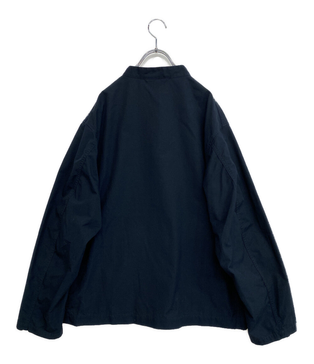 ナナミカ カバーオール 2025ss S25SA106 メンズ SIZE M nanamica