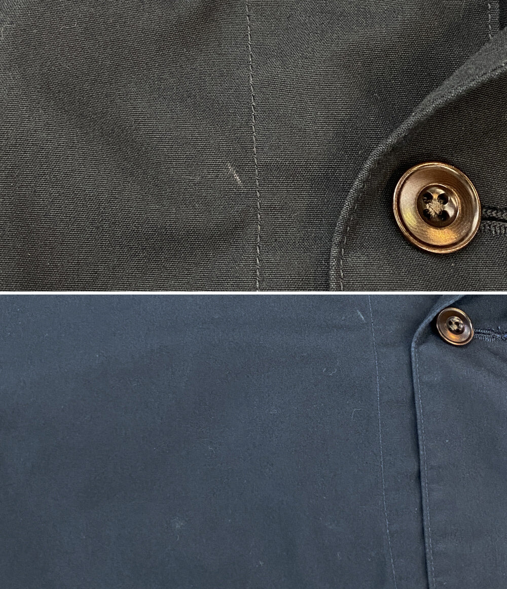 nanamica カバーオール 2025ss S25SA106 メンズ SIZE M ナナミカ