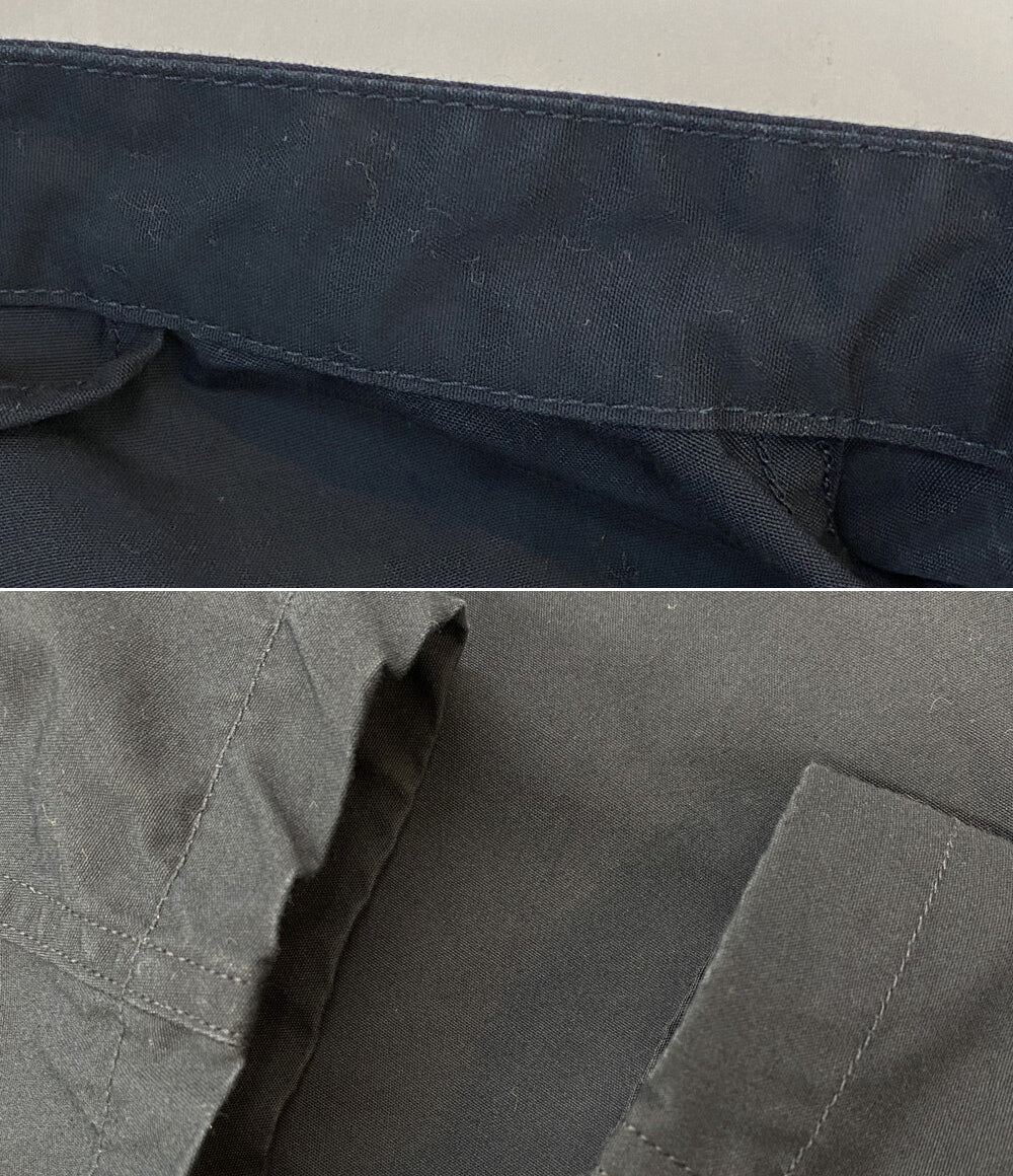 nanamica カバーオール 2025ss S25SA106 メンズ SIZE M ナナミカ