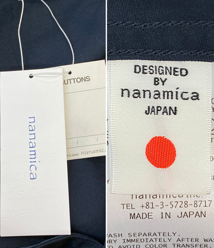 nanamica カバーオール 2025ss S25SA106 メンズ SIZE M ナナミカ
