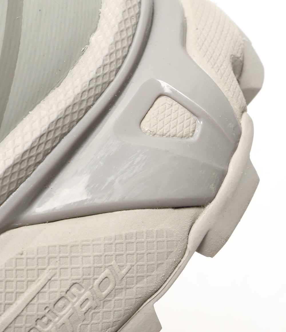 サロモン スニーカー XT-6 Ghost Gray 474448 メンズ SIZE 25cm salomon