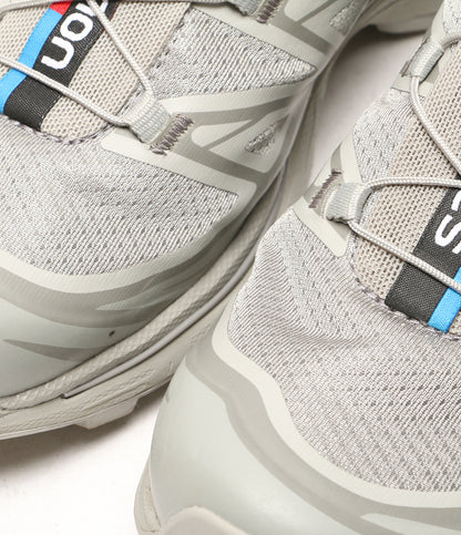 サロモン スニーカー XT-6 Ghost Gray 474448 メンズ SIZE 25cm salomon