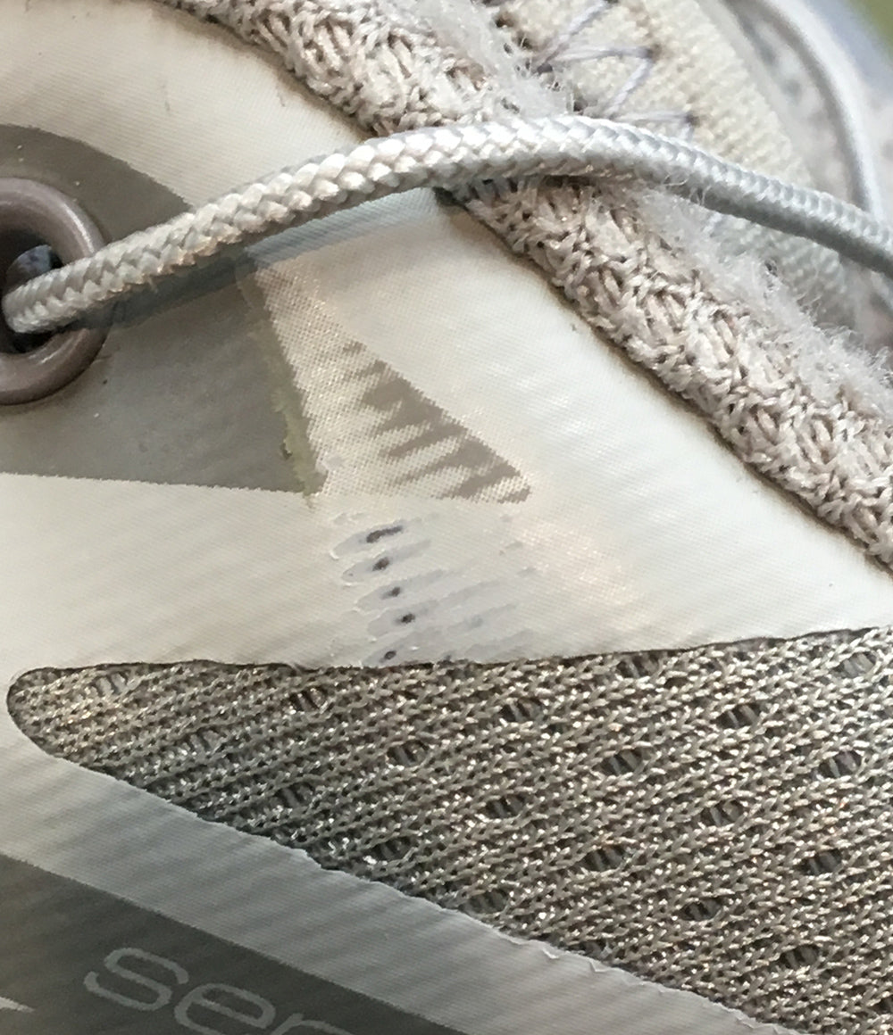 サロモン スニーカー XT-6 Ghost Gray 474448 メンズ SIZE 25cm salomon