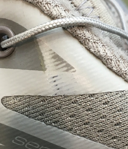 サロモン スニーカー XT-6 Ghost Gray 474448 メンズ SIZE 25cm salomon