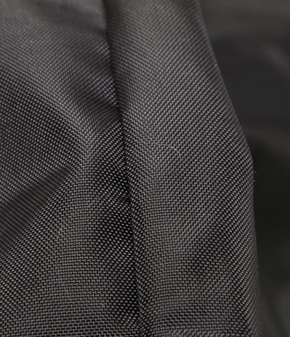 美品 pleats please ナイロントート ロゴデザイン PP74-AG666 レディース プリーツプリーズ