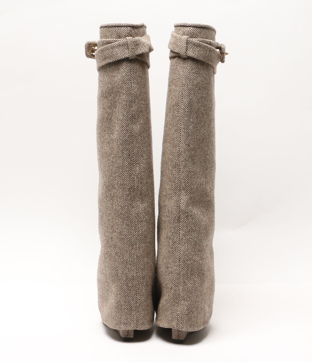 GIVENCHY ロングブーツ レディース SIZE 35 ジバンシィ