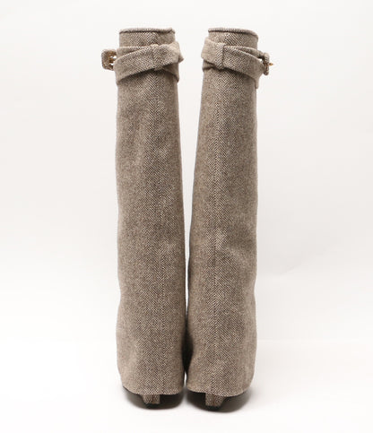 GIVENCHY ロングブーツ レディース SIZE 35 ジバンシィ