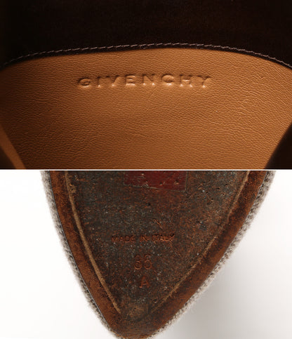 GIVENCHY ロングブーツ レディース SIZE 35 ジバンシィ