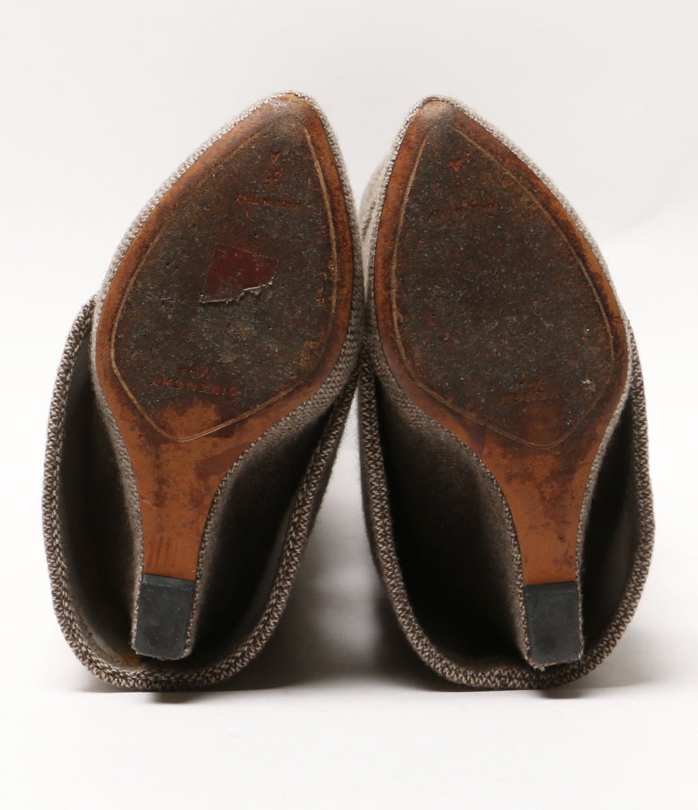 GIVENCHY ロングブーツ レディース SIZE 35 ジバンシィ