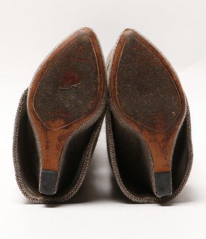 GIVENCHY ロングブーツ レディース SIZE 35 ジバンシィ