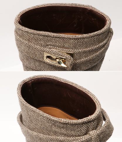 GIVENCHY ロングブーツ レディース SIZE 35 ジバンシィ