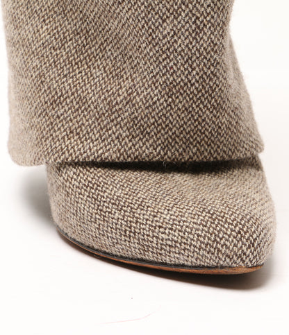 GIVENCHY ロングブーツ レディース SIZE 35 ジバンシィ