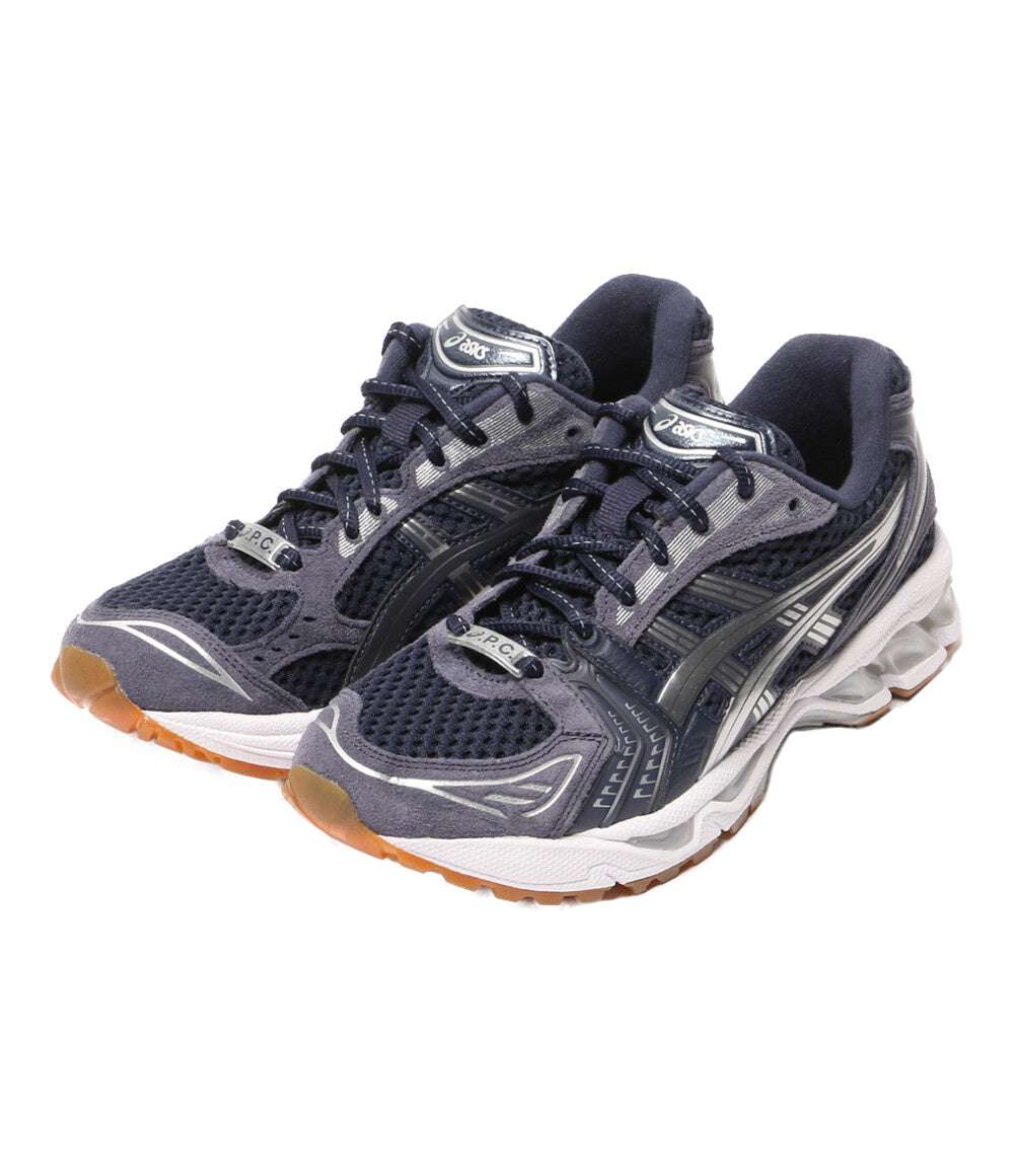 美品 ASICS×A.P.C アーペーセー GEL-KAYANO14 1203A926 メンズ SIZE 24cm アシックス