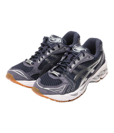 美品 ASICS×A.P.C アーペーセー GEL-KAYANO14 1203A926 メンズ SIZE 24cm アシックス