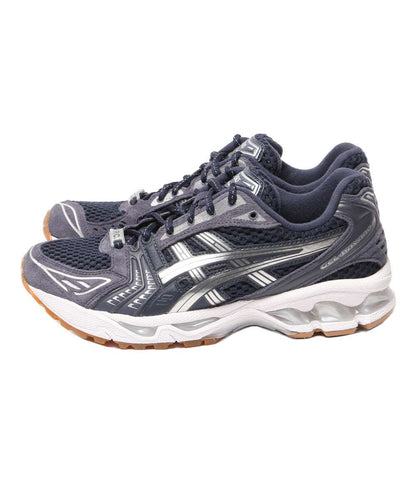 美品 ASICS×A.P.C アーペーセー GEL-KAYANO14 1203A926 メンズ SIZE 24cm アシックス