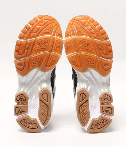 美品 ASICS×A.P.C アーペーセー GEL-KAYANO14 1203A926 メンズ SIZE 24cm アシックス